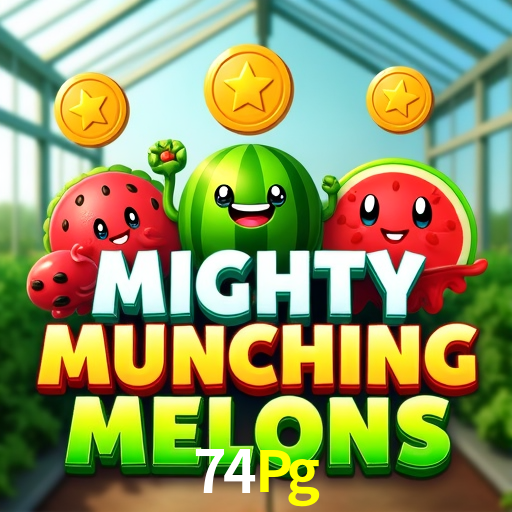 Gates of Olympus 74Pg